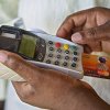 Use of ATM cards to access cash
